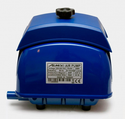 Компрессор AIRMAC DB-80
