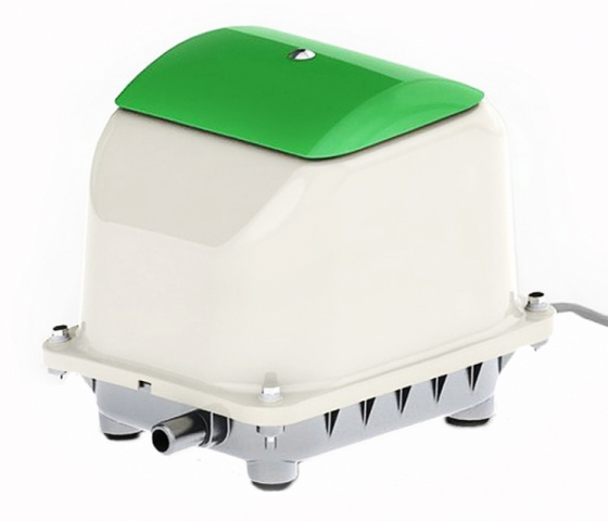 Компрессор SECOH JDK-60