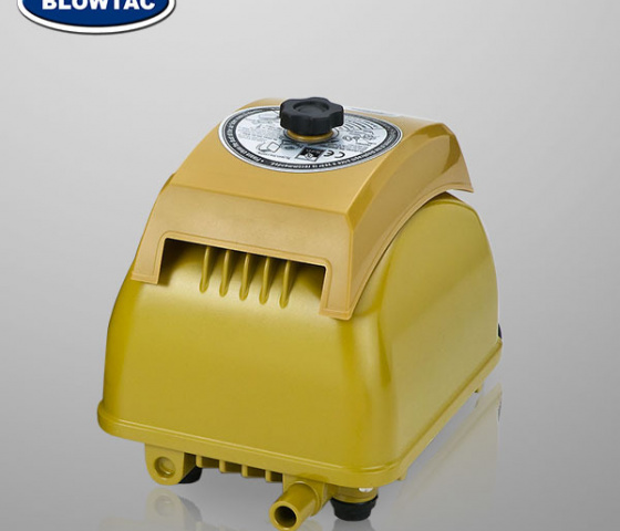BLOWTAC AP 60 ВОССТАНОВЛЕННЫЙ