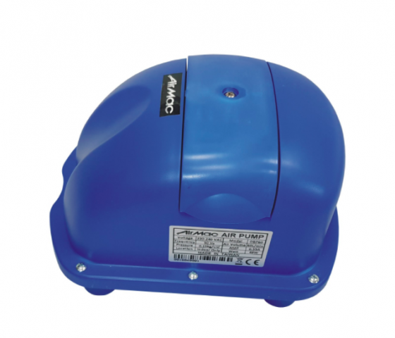 Компрессор AIRMAC DBP-60