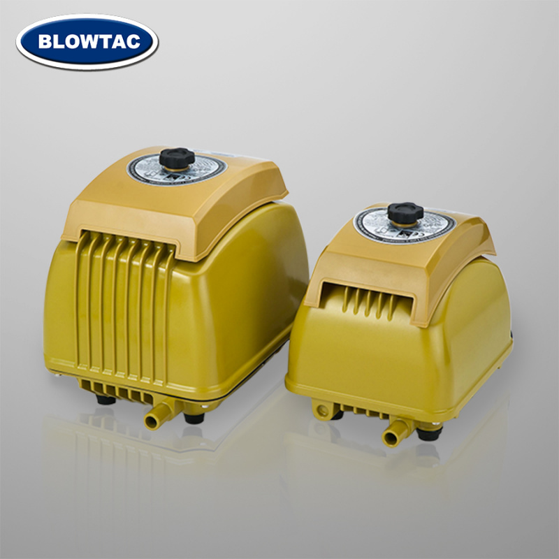 Компрессор BLOWTAC AP 200(АНАЛОГ AIR MAC DB 200)