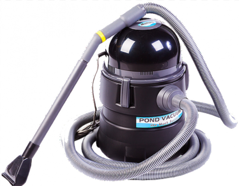 ВОДНЫЙ ПЫЛЕСОС MATALA POND VACUUM II